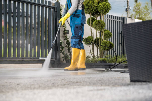 Best Roof Power Washing Services  in USA